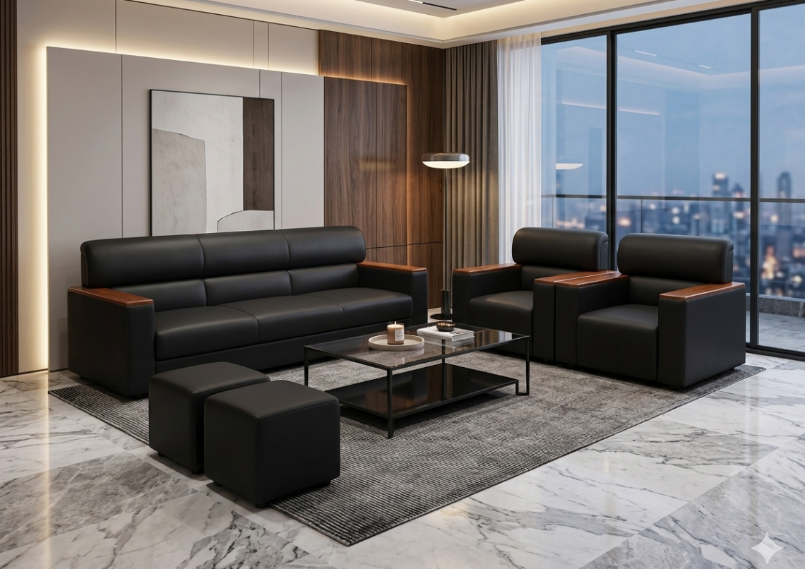 NEW SOFA 