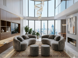 Cách Chọn Sofa Nội Thất Giúp Thêm Phần Sang Trọng Cho Phòng Khách