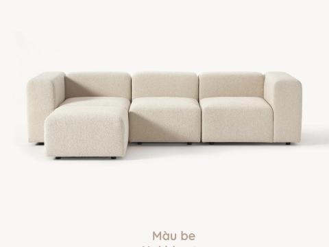NEW SOFA 