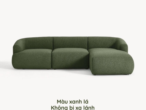 NEW SOFA 