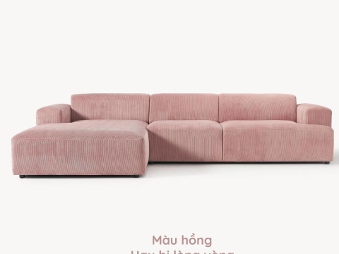 NEW SOFA 