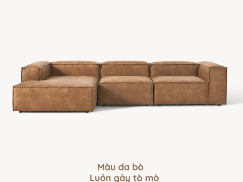 NEW SOFA 