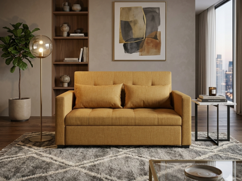 SOFA HOT TREND 2025