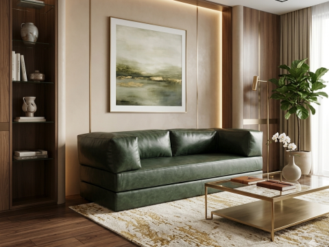 SOFA HOT TREND 2025