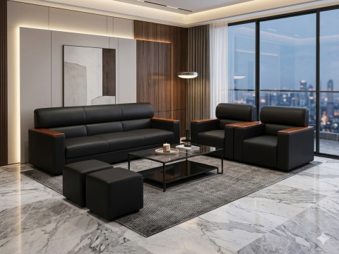NEW SOFA 
