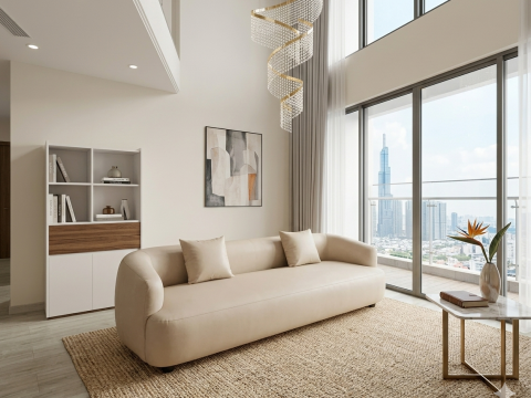 SOFA HOT TREND 2025