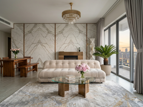SOFA HOT TREND 2025