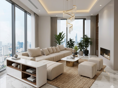 SOFA HOT TREND 2025
