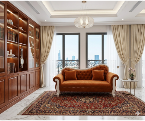 Sofa bed 003