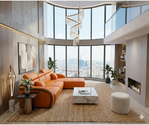 Sofa bed 004