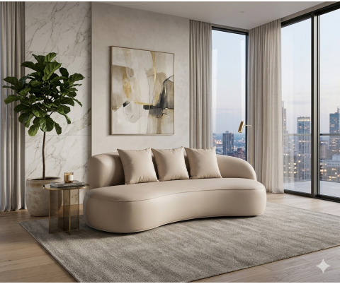 Sofa hat đậu 002