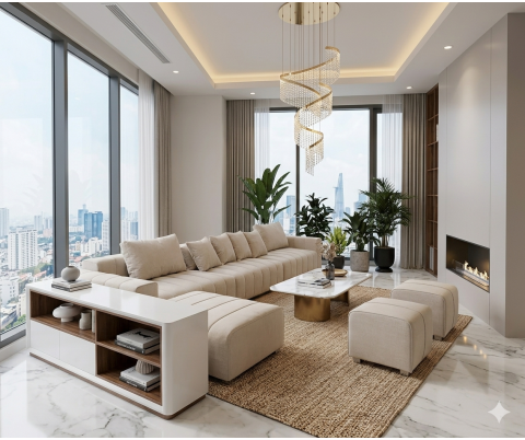 Sofa bed 005