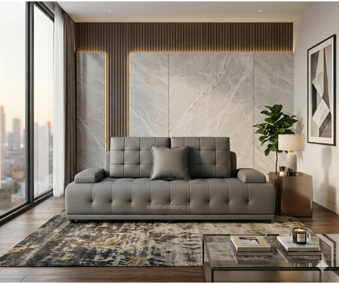 Sofa Bed mẫu 006