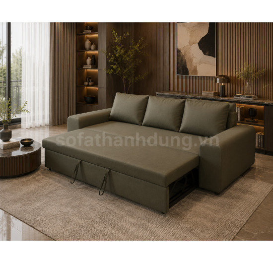 Sofa Giường Thông Minh (Sofa Bed)