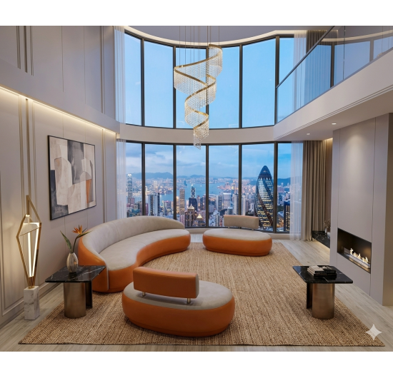 Sofa bed 001