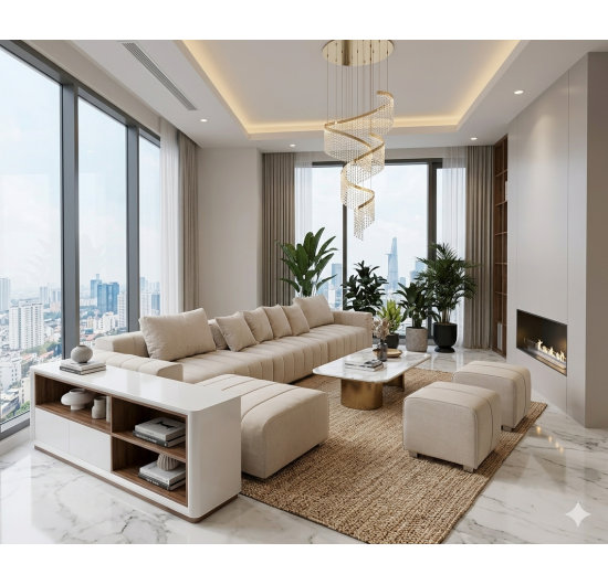 Sofa bed 005