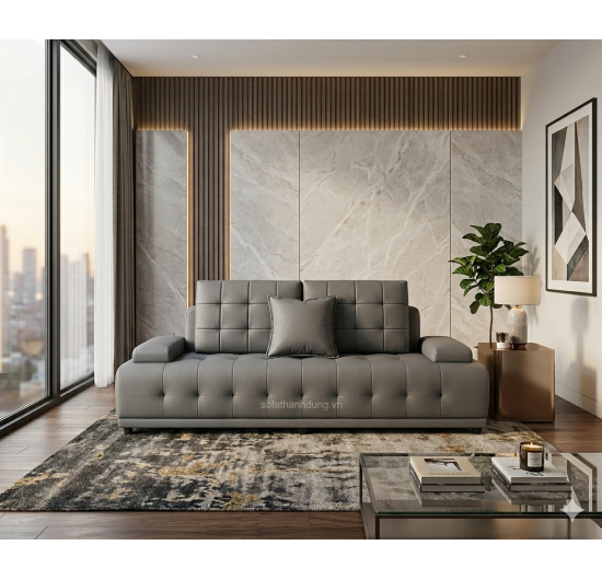 Sofa Bed mẫu 006